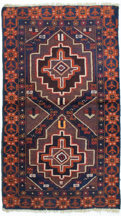 Tapete Baluch 79x134cm - Tapete Oriental