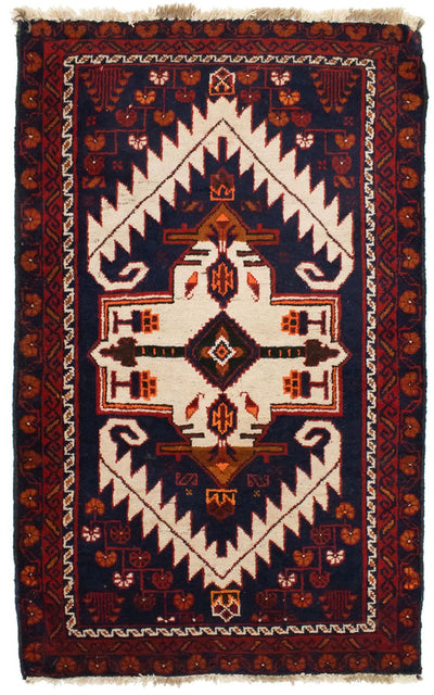 Tapete Baluch 84x132cm - Tapete Oriental