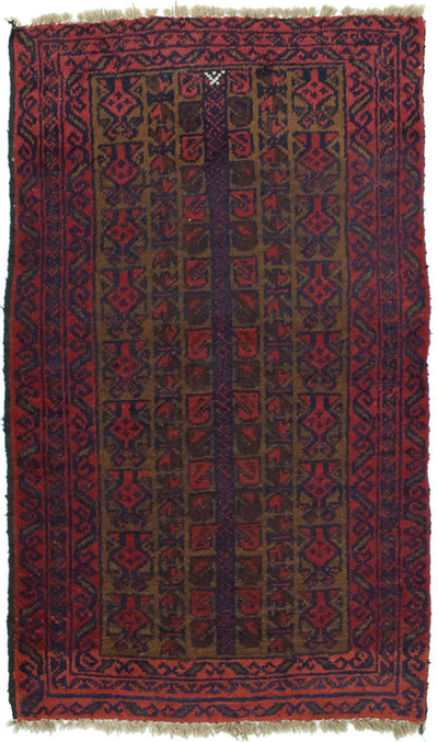 Tapete Baluch 74x126cm - Tapete Oriental