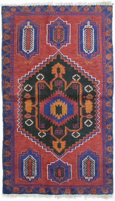 Tapete Baluch 81x135cm - Tapete Oriental