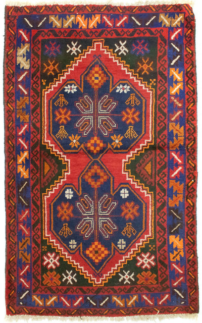 Tapete Baluch 88x130cm - Tapete Oriental