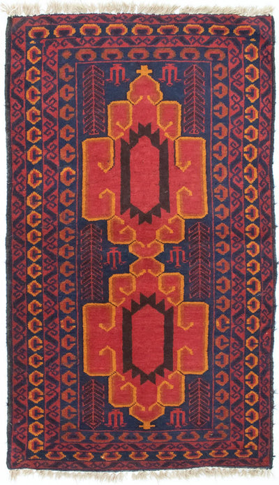 Tapete Baluch 78x138cm - Tapete Oriental