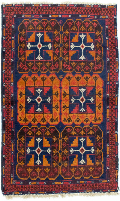 Tapete Baluch 73x120cm - Tapete Oriental