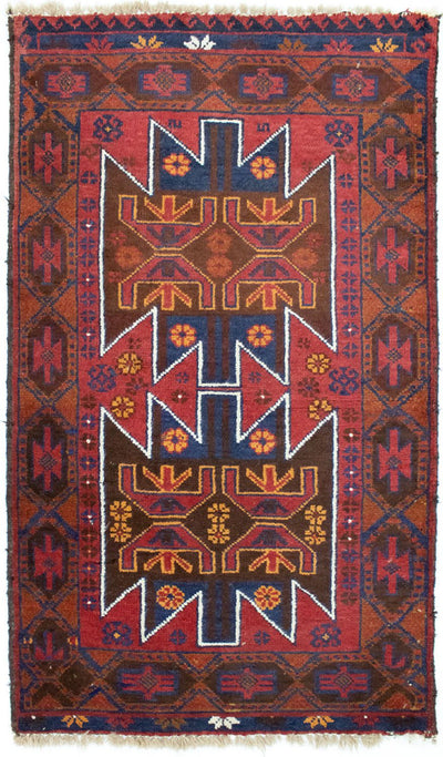 Tapete Baluch 79x133cm - Tapete Oriental