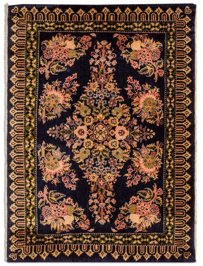 Kashan Tapete 70x98cm - Tapete persa
