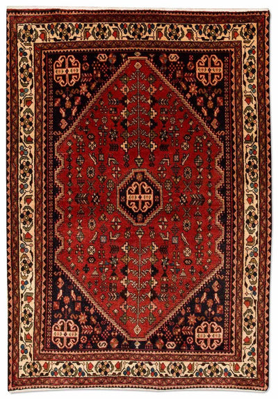 Abadeh Tapete 103x151cm - Tapete persa