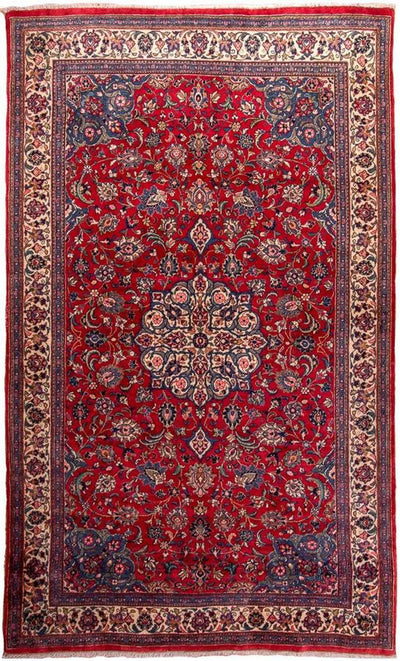 Sarouk Tapete 130x215cm - Tapete persa