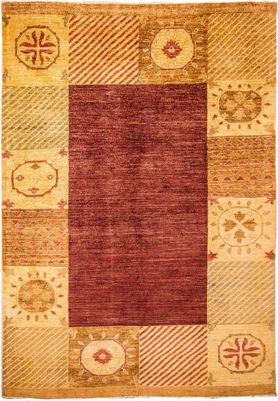 Ziegler moderno Tapete 179x256cm - Tapete Oriental