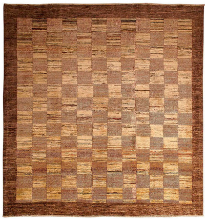Ziegler moderno Tapete 200x205cm - Tapete Oriental