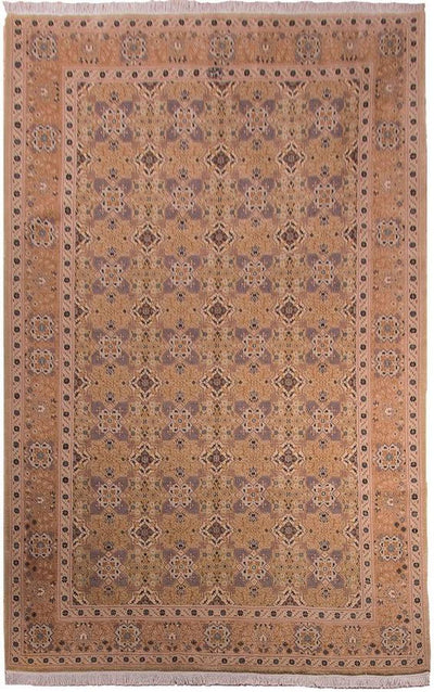 Tabriz - 50 Raj Tapete 202x303cm - Tapete persa