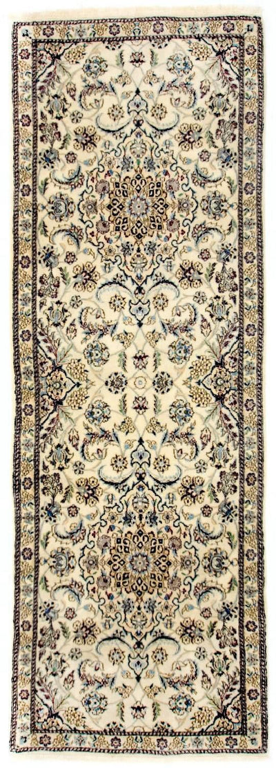 Nain - 9La Tapete 88x254cm - Tapete persa