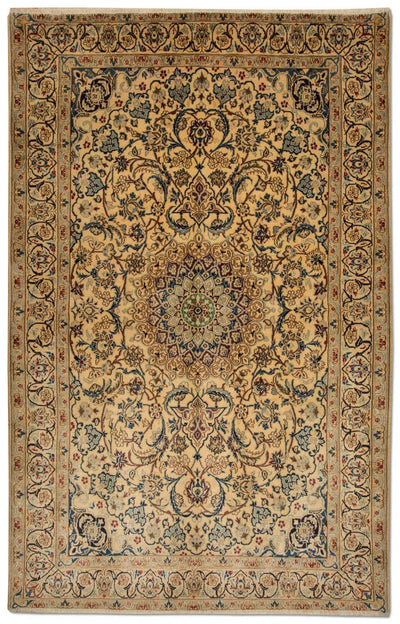 Nain - 9La Tapete 132x215cm - Tapete persa