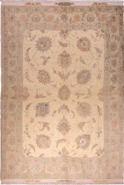 Tabriz - 50 Raj Tapete 147x204cm - Tapete persa