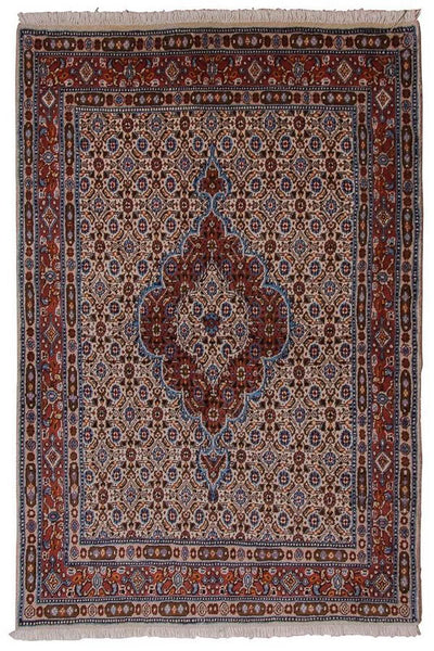 Moud Tapete 94x141cm - Tapete persa