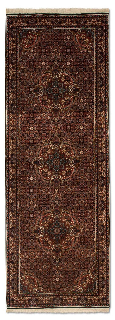 Bidjar - Takab Tapete 75x214cm - Tapete persa
