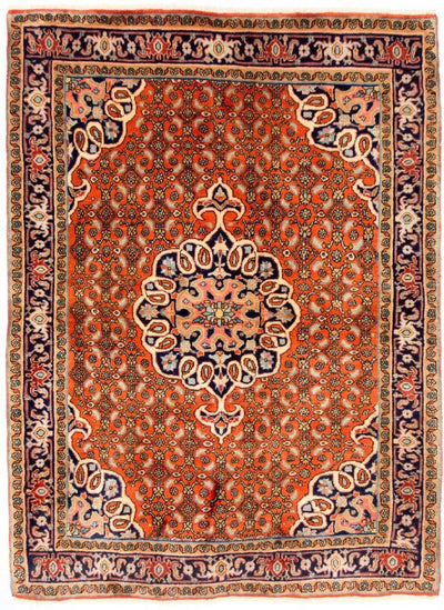 Bidjar Tapete 120x165cm - Tapete persa