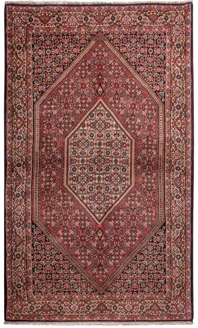 Bidjar Tapete 112x190cm - Tapete persa