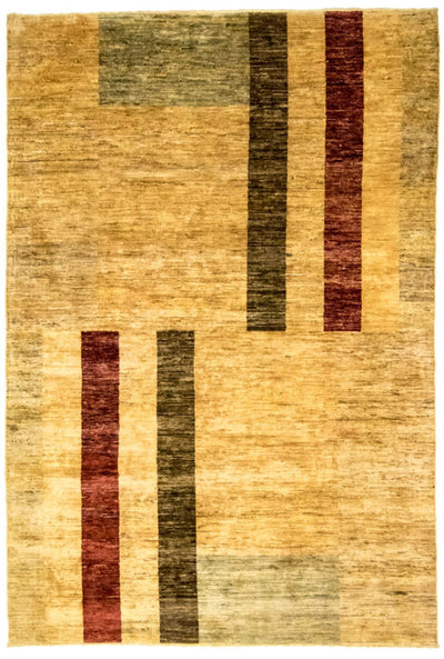 Ziegler moderno Tapete 183x268cm - Tapete Oriental