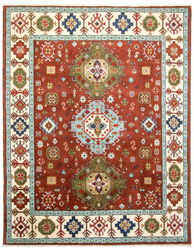 Tapete Oriental 244x306cm
