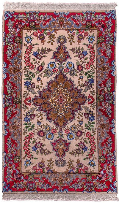 Tabriz - 50 Raj Tapete 97x160cm - Tapete persa