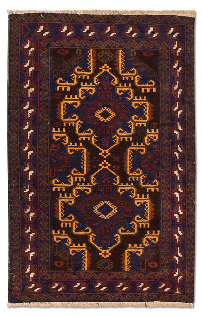 Tapete Baluch 81x133cm - Tapete Oriental