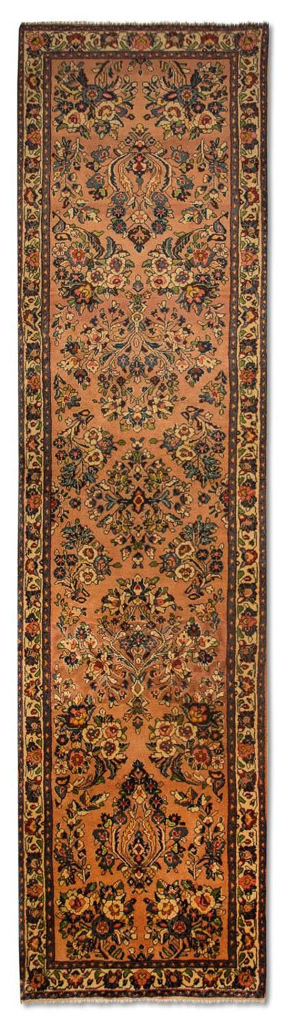 Sarouk Tapete 78x317cm - Tapete persa
