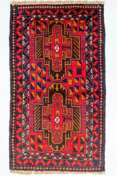 Tapete Baluch 84x142cm - Tapete Oriental
