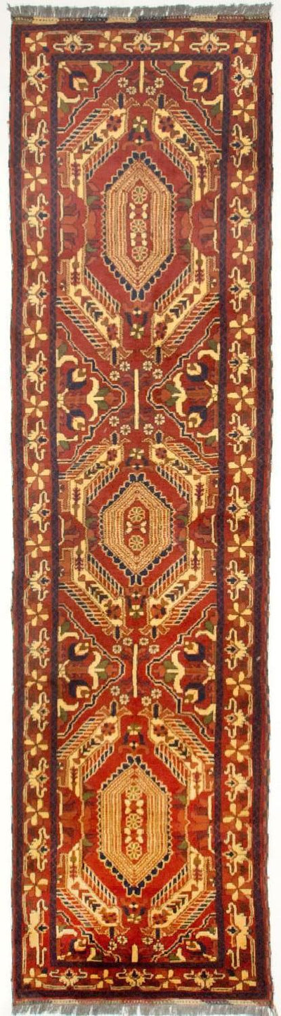 Hatchlu Tapete 83x307cm - Tapete Oriental