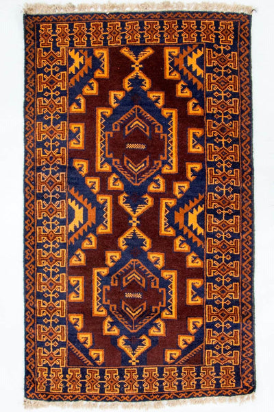 Tapete Baluch 83x140cm - Tapete Oriental