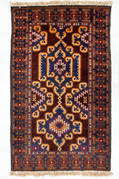 Tapete Baluch 83x138cm - Tapete Oriental