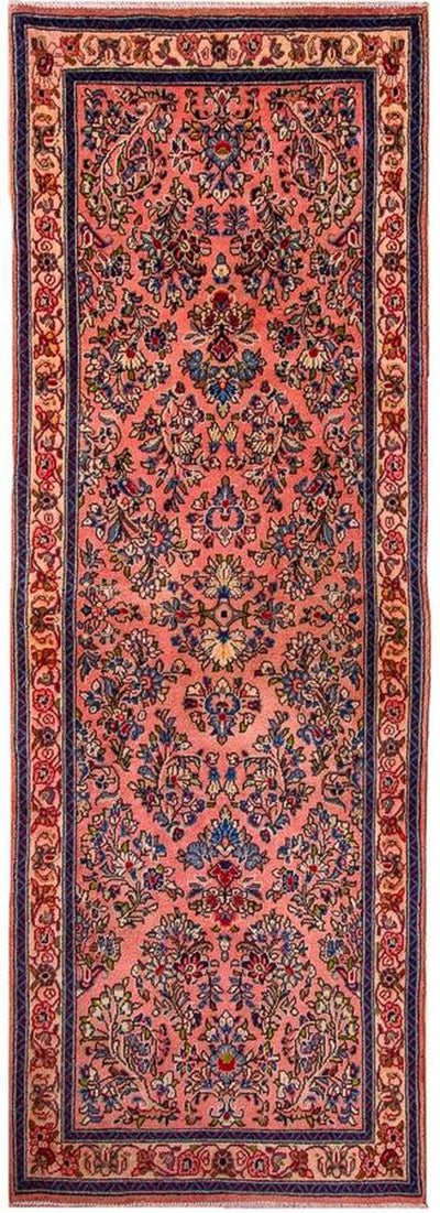 Sarouk Tapete 79x218cm - Tapete persa