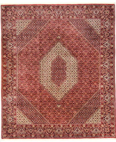 Bidjar - Takab Tapete 250x310cm - Tapete persa
