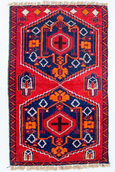 Tapete Baluch 80x136cm - Tapete Oriental