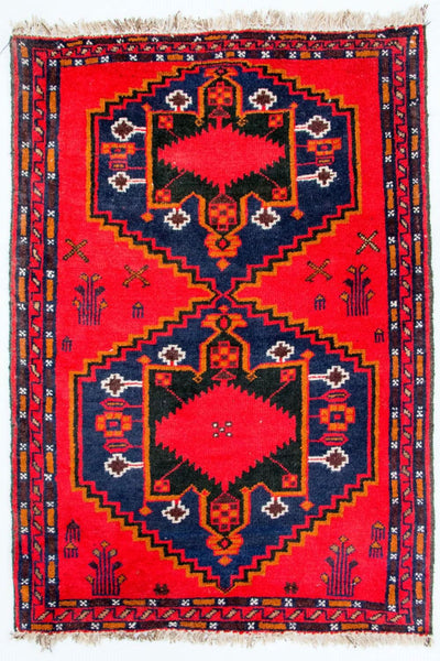 Tapete Baluch 92x141cm - Tapete Oriental