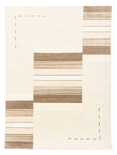 Tapete de lã 144x197cm - Tapete de lã