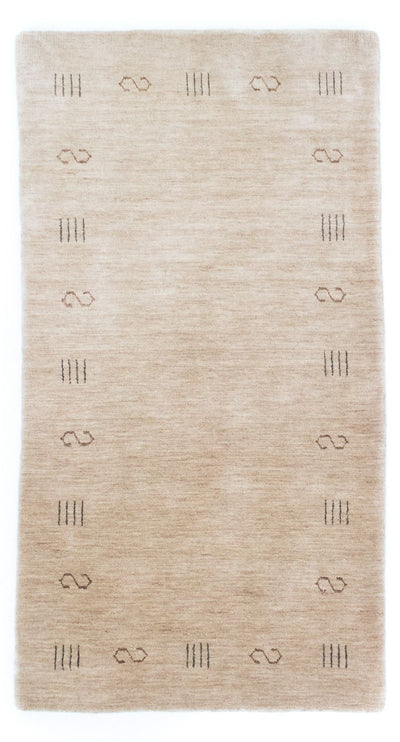 Tapete de lã 78x141cm - Tapete de lã