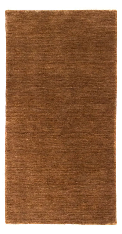 Tapete de lã 73x141cm - Tapete de lã