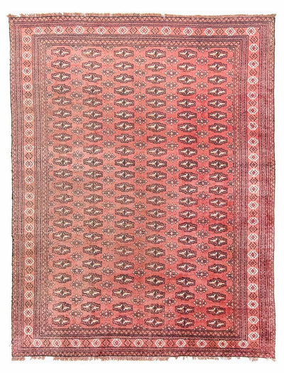 Tapete turquaman 195x268cm - Tapete persa
