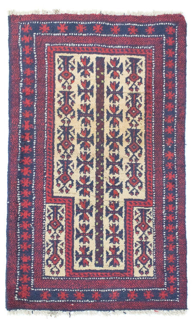 Tapete Baluch 75x130cm - Tapete Oriental