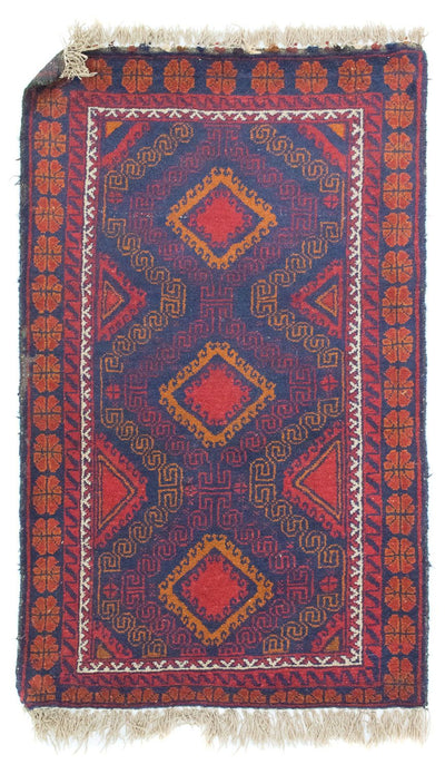 Tapete Baluch 81x137cm - Tapete Oriental