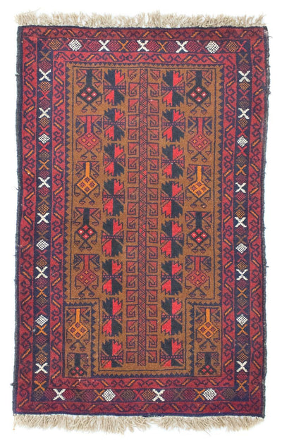 Tapete Baluch 86x140cm - Tapete Oriental