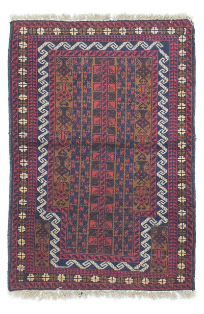 Tapete Baluch 88x132cm - Tapete Oriental