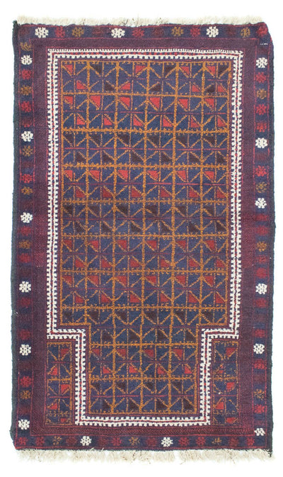 Tapete Baluch 84x137cm - Tapete Oriental