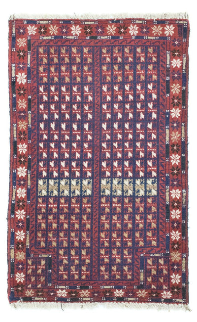 Tapete Baluch 82x136cm - Tapete Oriental