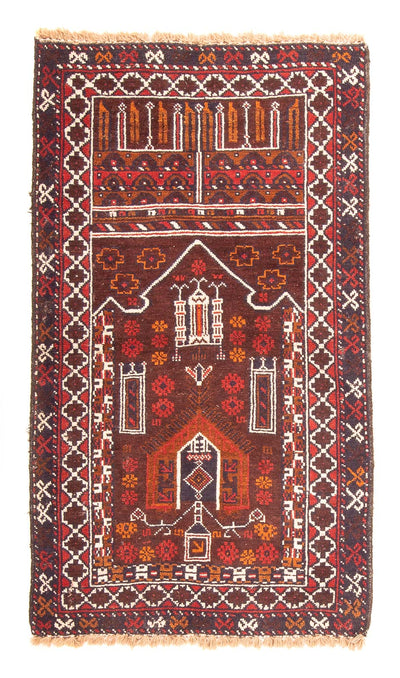 Tapete Baluch 80x127cm - Tapete Oriental