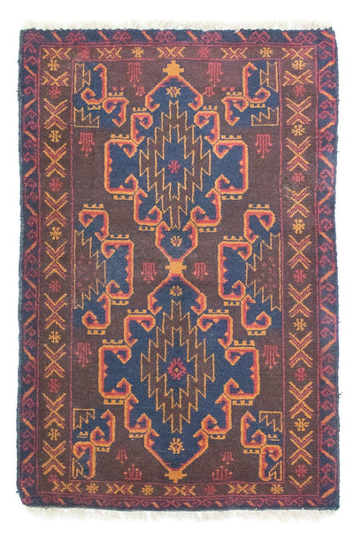 Tapete Baluch 87x131cm - Tapete Oriental
