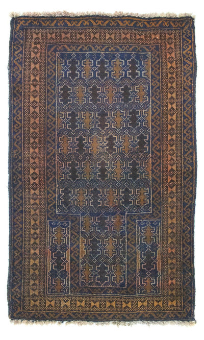 Tapete Baluch 81x138cm - Tapete Oriental