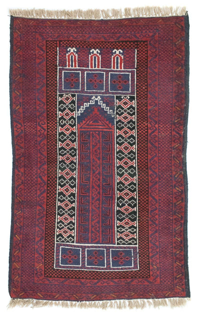 Tapete Baluch 85x131cm - Tapete Oriental