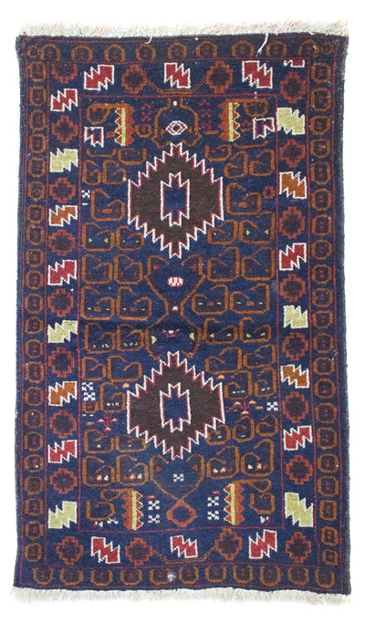 Tapete Baluch 76x136cm - Tapete Oriental