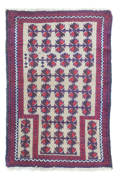 Tapete Baluch 80x126cm - Tapete Oriental